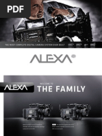 Download 2011 ALEXA Brochure by Brennan Klensch SN69478345 doc pdf