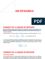 LEC-7 FLUID DYNAMICS Part-A & B With Numericals