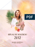 Ritual Solsticio