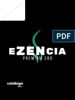 ES Catalogo Completo Tiendas Ezencia CBD 2021