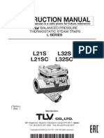 Instruction Manual: L21S L32S L21Sc L32Sc
