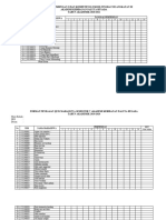 Format Nilai Quis