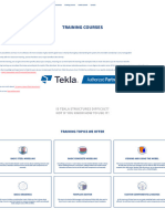 Learn Tekla Structures - INC. LINKS 6