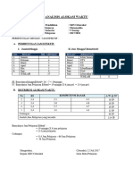 Analisis Alokasi Waktu Matematika 5 Sem 2 Revisi 2017