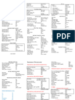 c-172sp Checklist 2008 v2