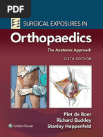 Relevant Surgical Exposures 第二版 Relevant Surgical Exposures 第二版