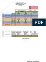 Jadwal Volley Ball Putri Bupati Cup