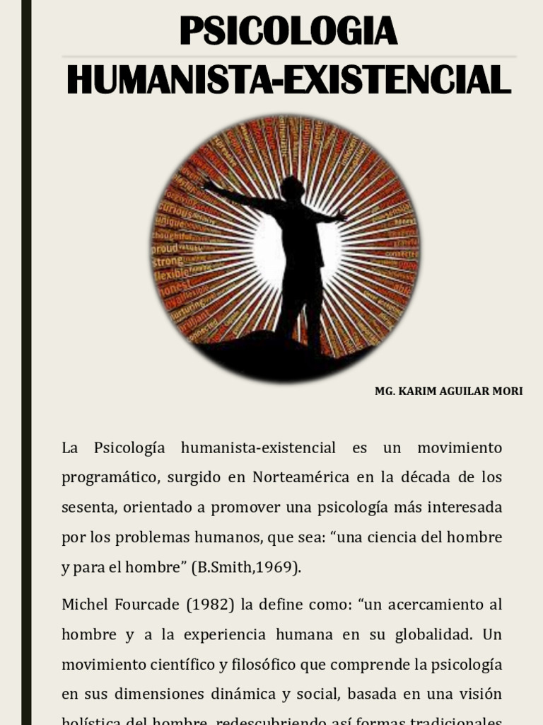 la-psicolog-a-humanista-ppt-pdf-experiencia-conceptos-psicologicos