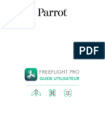 Freeflight Pro
