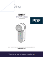 ENTR Quick Start Guide