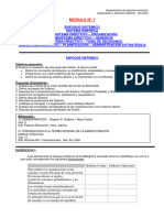 Modulo #1-Oyd 2023