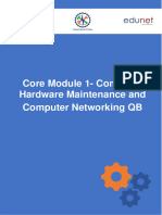 CoreModule1 2ComputerNetworking