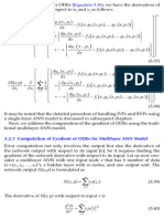 Artificial Neural Networks For Engineers and Scientists. 22443