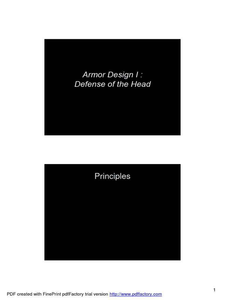 Design pdf