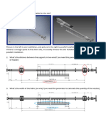 Oscillator Site Information1