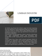 Tmli6 Limbah-Industri