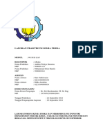 Modul 1 - 4 - Andika Wahyu Kusuma - Muhammad Irfan Hanifa - Lapres