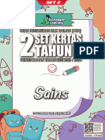 Kertas Ujian Pertengahan Tahun Sains Tahun 3 02