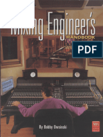 (E-Book) - The Mixing Engineers Handbook-1-115-1-10