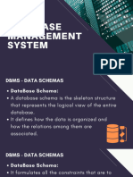 DBMS 2-Entity Relationship Model