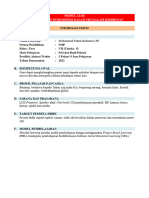 Modul Ajar Kelas 7 PAI - Bab 7 Fase D - modulguruku.com