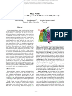 Turki Mega-NERF Scalable Construction of Large-Scale NeRFs For Virtual Fly-Throughs CVPR 2022 Paper