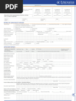 EHFL App Form Morgage 15.7.21