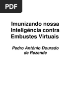 00738 - Imunizando nossa Inteligência contra Embustes Virtuais