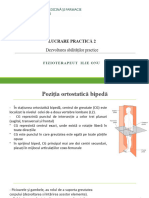 Dezvoltarea Abilităţilor Practice 2