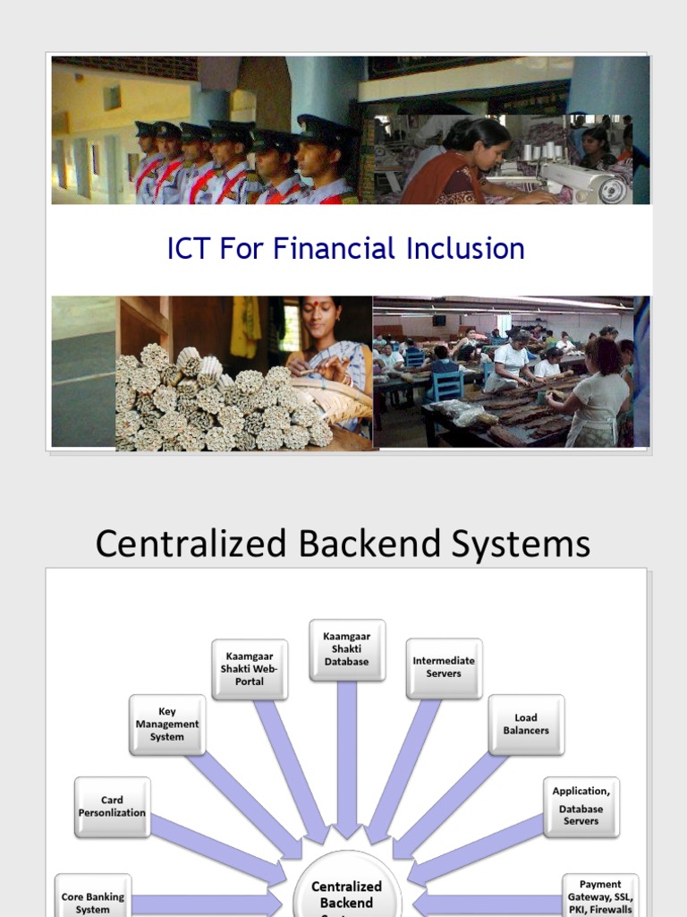 Best ICT For FI | PDF | Information Technology | Cyberspace