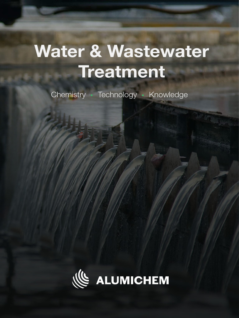 Alumichem Chemistry Water Treatment PDF