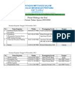 Pekan Olahraga Dan Seni - 084329