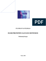 Elektronines - Saugos - Sistemos - New (2023 - 03 - 11 16 - 16 - 05 UTC)