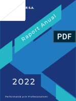 Raport 2022-2021