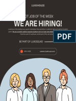 Job Hiring This Week - November 2023-1
