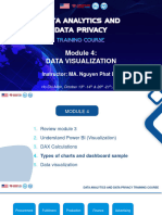 Lession 13 - Data - Visualization