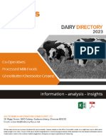Ibis Dairy Directory 2023 Sample