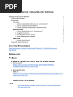 SAFAL Exam Training Resources For Feb 2023 Pilot - 19jan2023