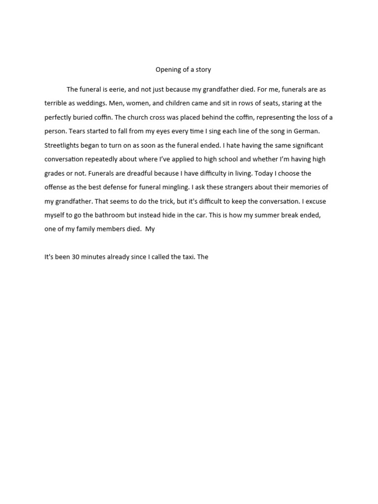 opening-of-a-story-pdf