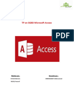 TP Access
