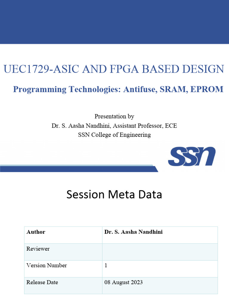Unit 1 - 3 | PDF