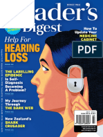 Readers Digest Asia - July 2023