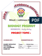 Biology PDF