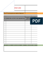 001 Form Itp - Template