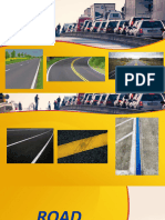 Road Markings