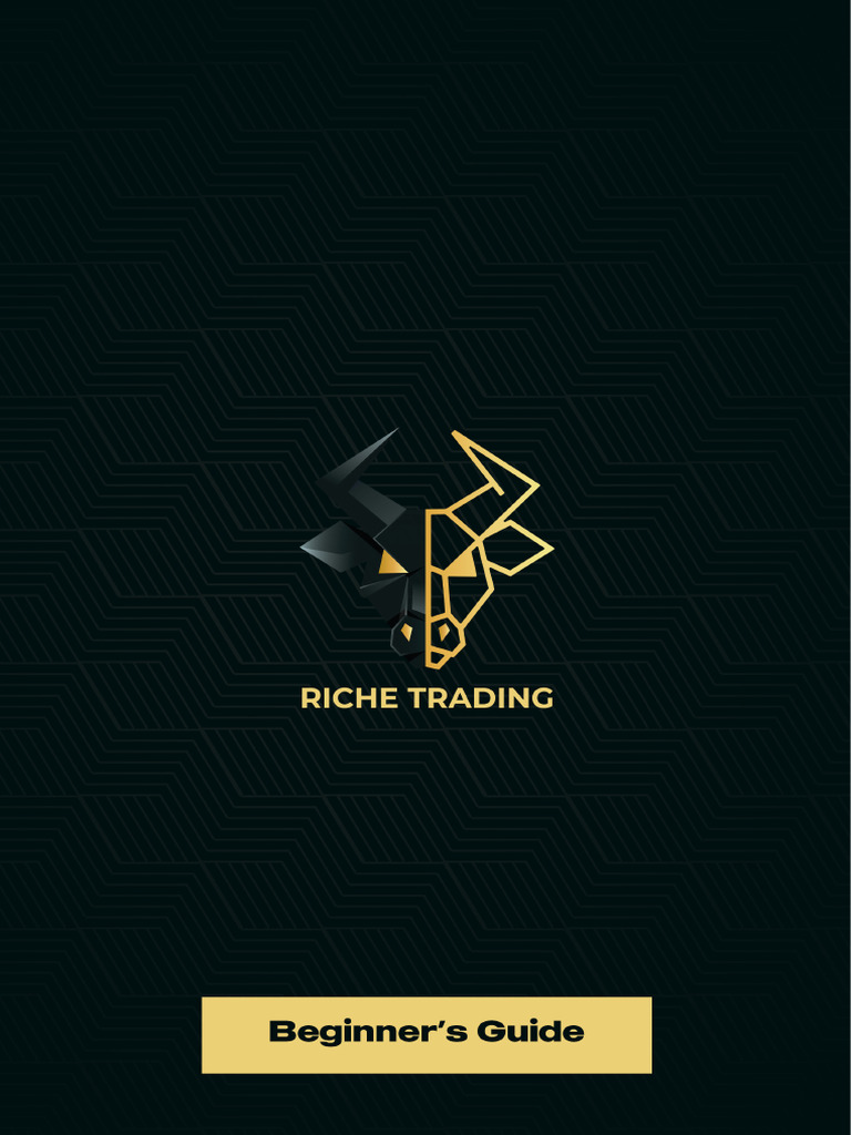 Beginners-Guide-VERSION3 Forex | PDF | Foreign Exchange Market | Business