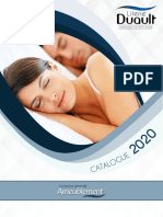 Ameublement Catalogue 2020 Duault BD