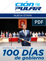 Nº1 - Acción Popular - PP Molina de Segura