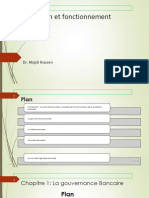 Chap1 Gouvernance Bancaire - Cours M1 - 1