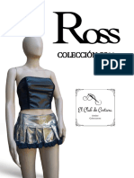 Ross Colección Ss23 Primavera-Verano 23-24 - Catálogo